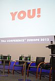 TBLI Europe 2012