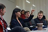 TBLI Nordic 2018