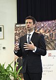 TBLI ASIA 2015